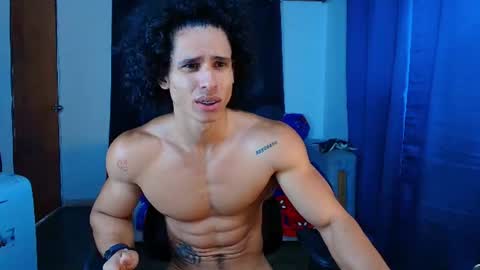 arnold black online show from 06.29.26