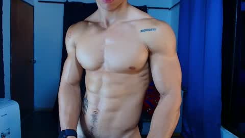 arnold black online show from 07.03.26