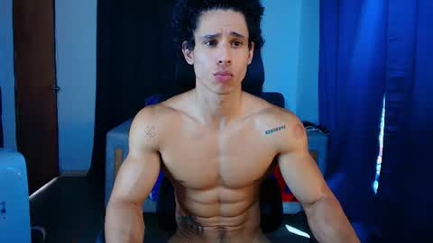 arnold black online show from 07.06.26