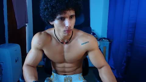 arnold black online show from 07.13.26