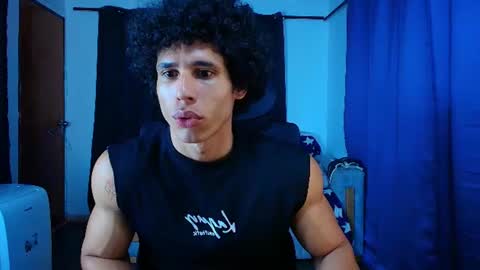 arnold black online show from 07.15.26