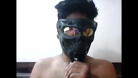 arnold_forfun online show from 03.23.26