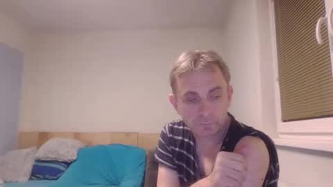 aromannn online show from 03.29.26