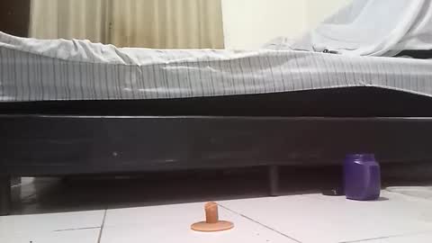 Snapshot of arombadacufofo chatting on 11.01.25 Cute Ass Princess online show from 11.01.25