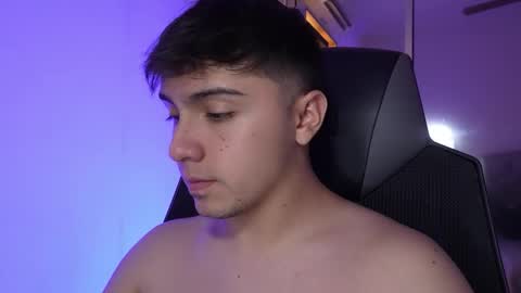 aron__cooper online show from 10.24.25