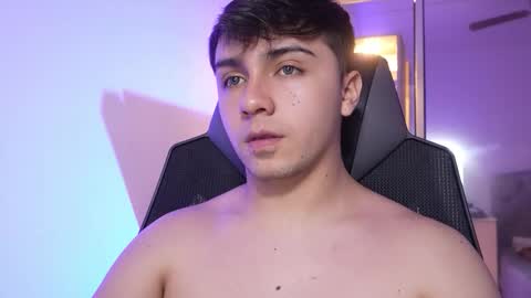 aron__cooper online show from 11.12.25