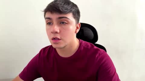 aron__cooper online show from 11.16.25