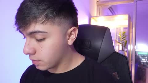 aron__cooper online show from 11.27.25