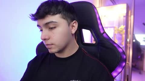 Snapshot of aron__cooper chatting on 03.06.26 aron__cooper online show from 03.06.26