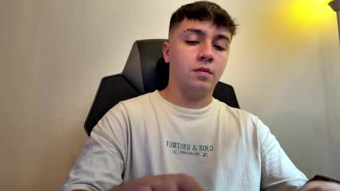 aron__cooper online show from 05.01.26