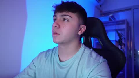 Snapshot of aron__cooper chatting on 07.02.26 aron__cooper online show from 07.02.26
