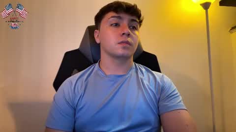 Snapshot of aron__cooper chatting on 07.04.26 aron__cooper online show from 07.04.26