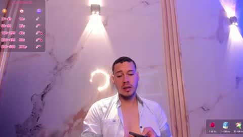 aron and molly online show from 02.22.26