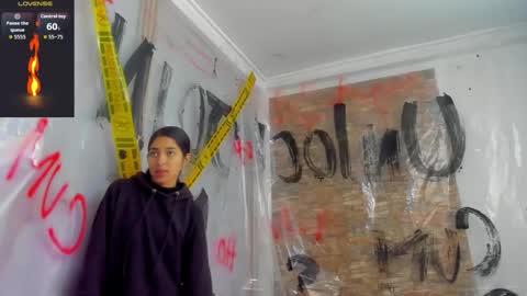 aron and molly online show from 03.15.26