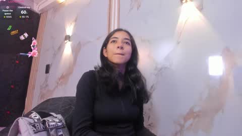 aron and molly online show from 03.19.26