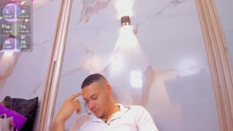 aron and molly online show from 03.21.26