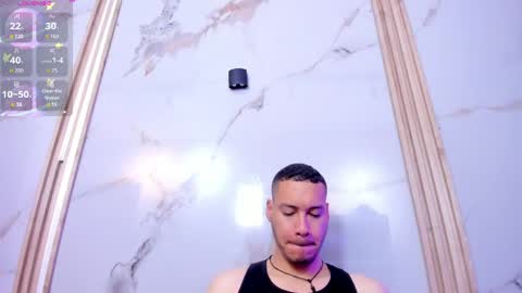 aron and molly online show from 03.23.26