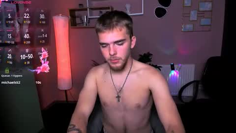 aron online show from 10.29.25