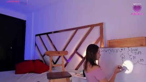 Aron cruz  online show from 07.23.26
