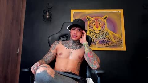 Aron ford online show from 01.30.25