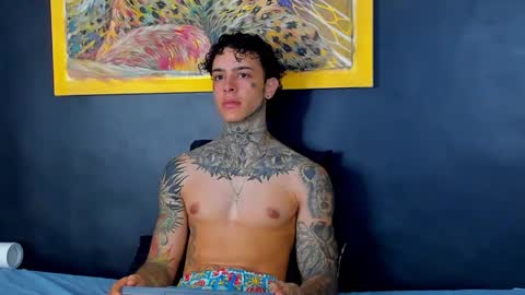 Aron ford online show from 09.13.25