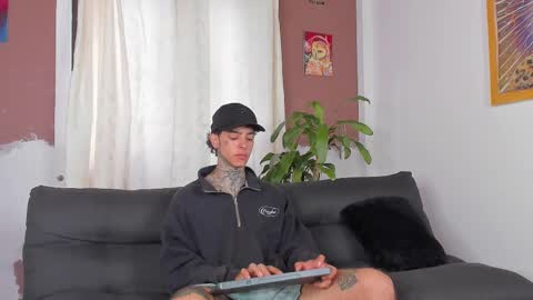 Aron ford online show from 10.03.25