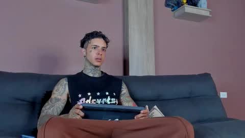 Aron ford online show from 01.18.26