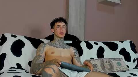 Aron ford online show from 02.13.26