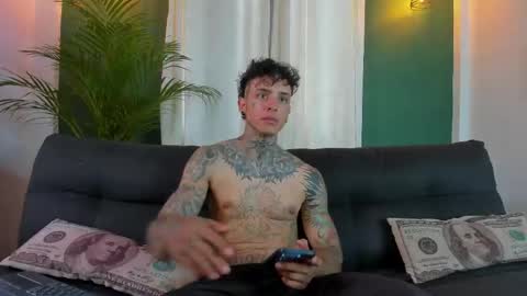 Aron ford online show from 04.29.26