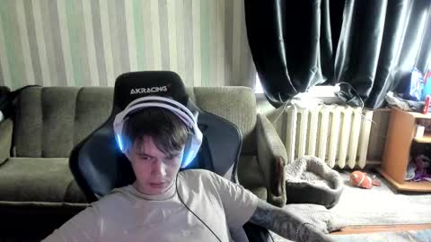 biggest penis  online show from 10.23.25