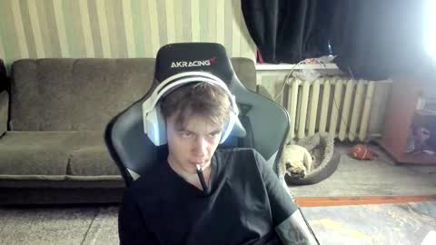 biggest penis  online show from 10.30.25