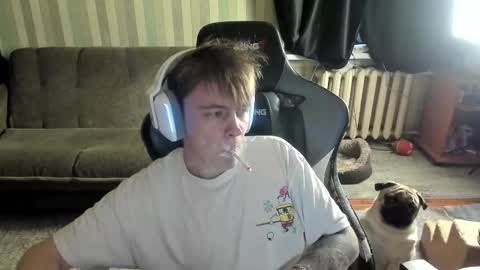 biggest penis  online show from 11.10.25