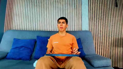 aron_pulse online show from 02.19.26