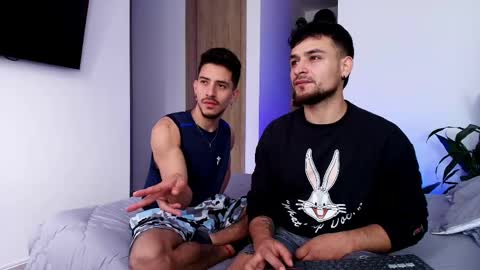 Aron Santoro online show from 05.22.26