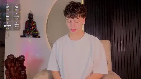  Your Aron  online show from 02.10.26