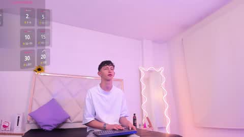  your aron  online show from 12.28.24