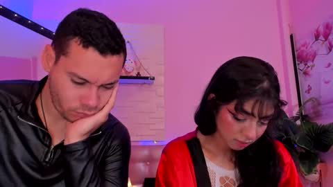 aronandmoli online show from 05.29.26