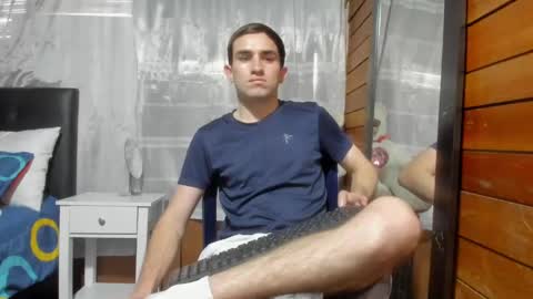 Aron G Franco online show from 12.18.24