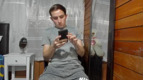 Aron G Franco online show from 12.21.24