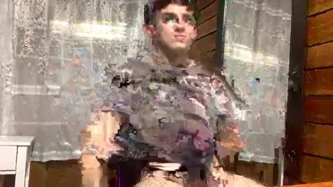 Aron G Franco online show from 01.24.25