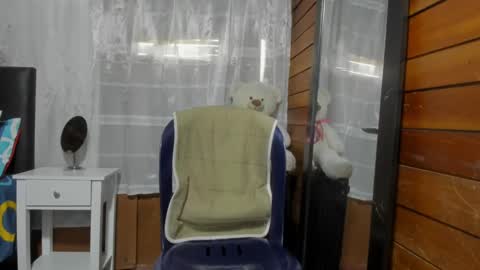 Aron G Franco online show from 02.12.25