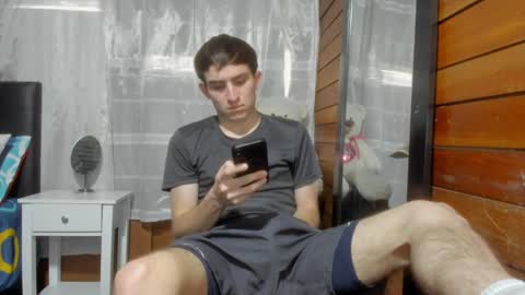 Aron G Franco online show from 02.20.25