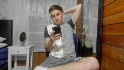 Aron G Franco online show from 02.28.25