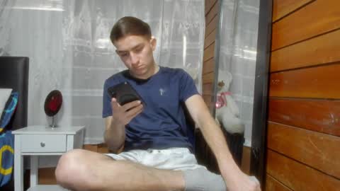 Aron G Franco online show from 03.05.25