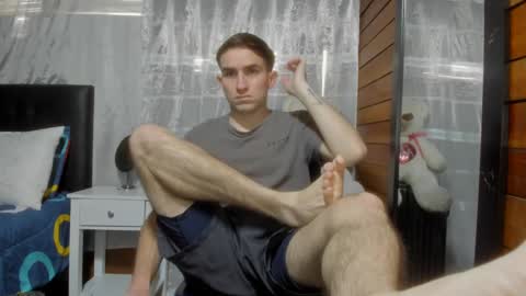 Aron G Franco online show from 03.10.25