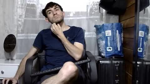 Aron G Franco online show from 10.22.25