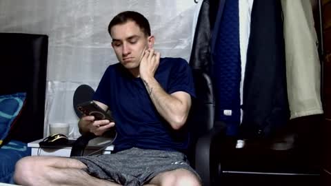 Aron G Franco online show from 04.28.26