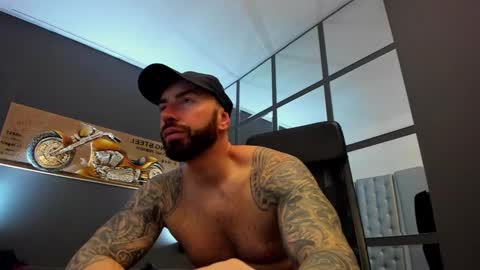 AronGrant online show from 01.20.25