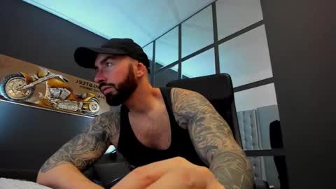 AronGrant online show from 01.30.25