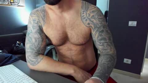 AronGrant online show from 01.31.25